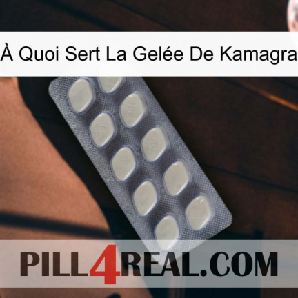 À Quoi Sert La Gelée De Kamagra 08
